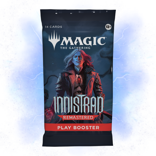 INNISTRAD REMASTERED PACK