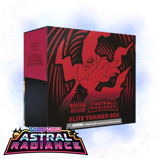 ASTRAL RADIANCE ELITE TRAINER BOX