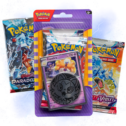 ESPATHRA 2-PACK BLISTER