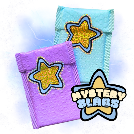 STAR SLABS ✨ (MYSTERY SLABS)