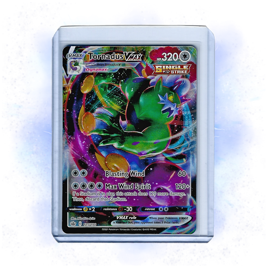 TORNADUS VMAX - CHILLING REIGN