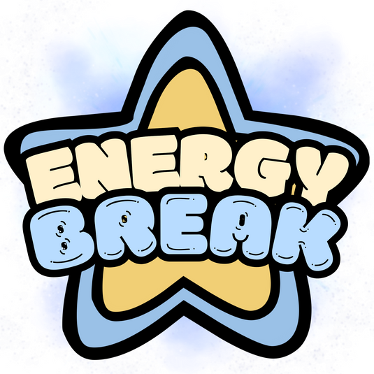 ENERGY BREAK