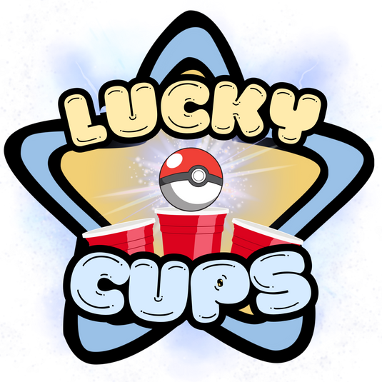 Lucky Cups – McDo '24 Pack Special